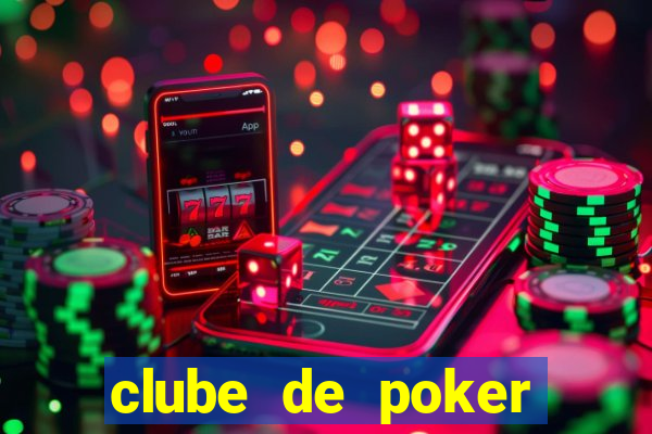 clube de poker santa cruz do sul